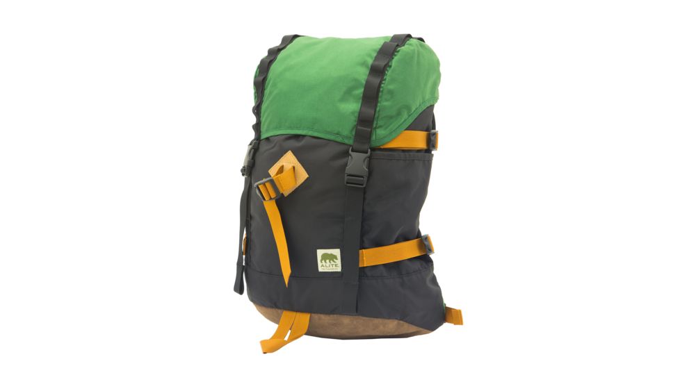 Alite Willow Pack-Pioneer Green