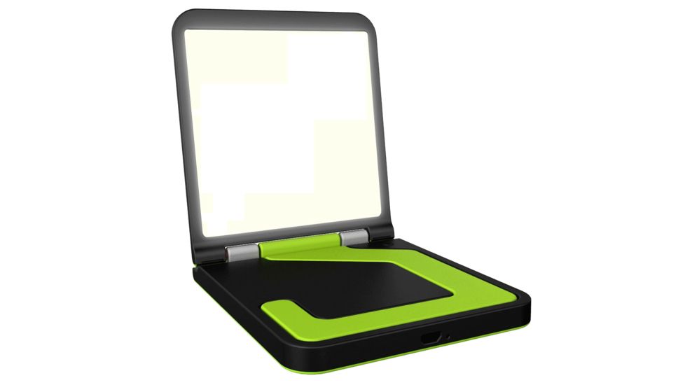 Alkilu TripLit OLED Lantern