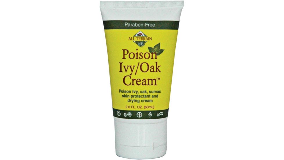 All Terrain Poison Ivy/oak Bar 4 Oz 5071