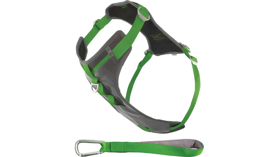 Kurgo Allagash Harness - S 01512