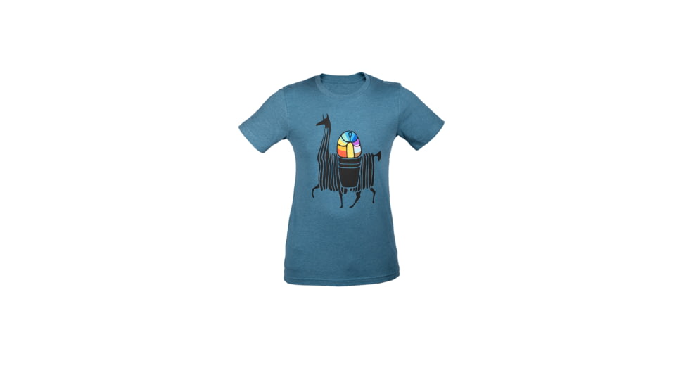Alpacka Raft Alpacka Raft Pride T-Shirt, alpacka-raft-pride-t-shirt-2024