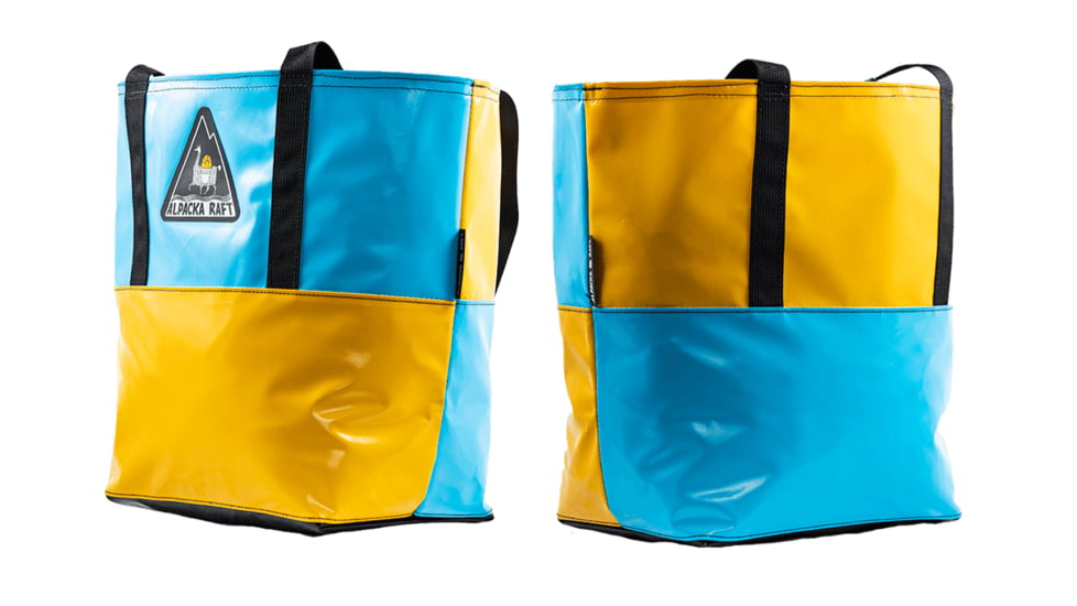 Alpacka Raft Alpacka Raft Scrap Tote Bag, alpacka-raft-scrap-tote-bag