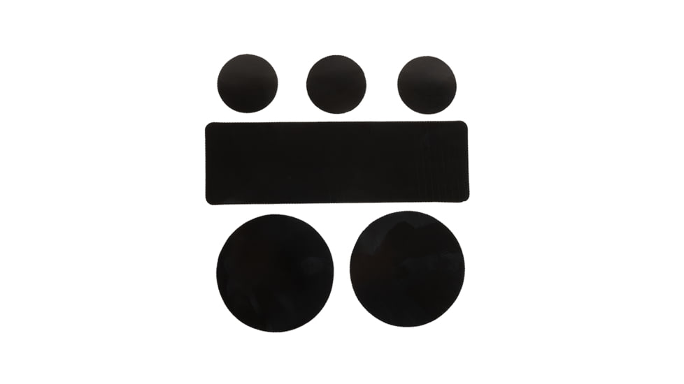 Alpacka Raft Assorted Tube Patches, assorted-tube-patches