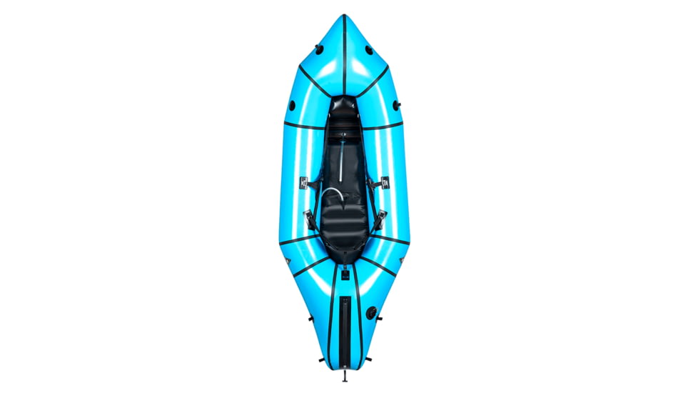 Alpacka Raft Gnarwhal, gnarwhal