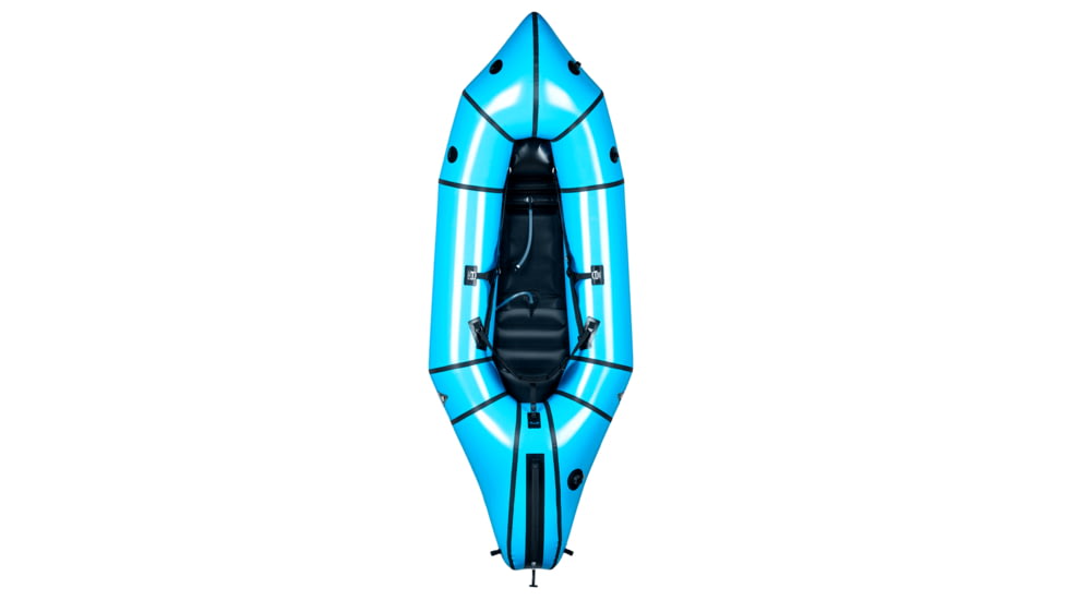 Alpacka Raft Gnarwhal - RTS, gnarwhal-rts
