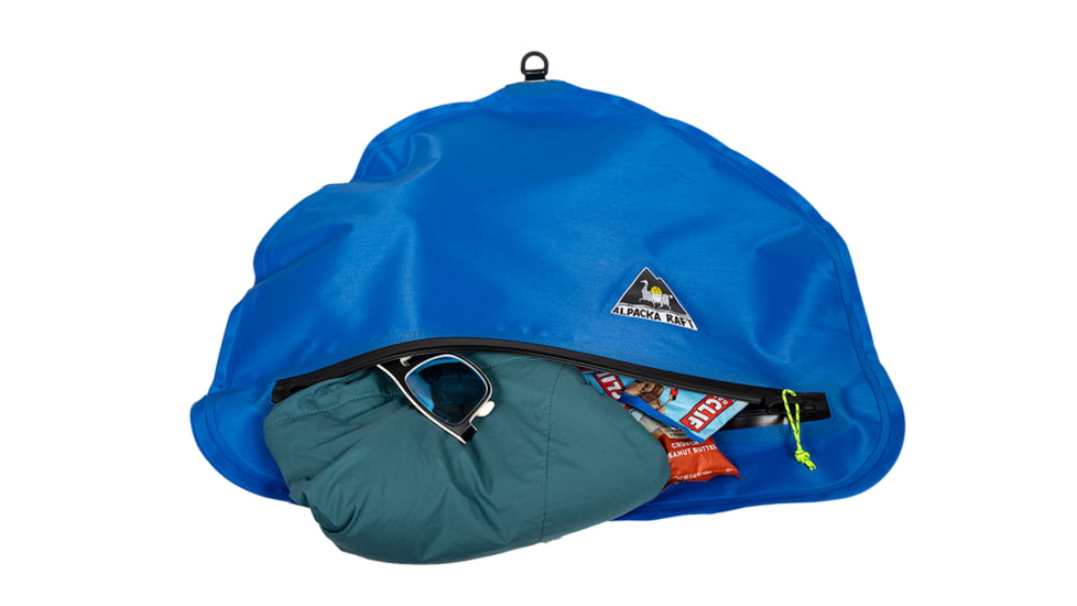 Alpacka Raft Hybrid Bow Bag Liner, hybrid-bow-bag-liner