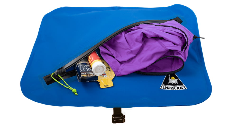 Alpacka Raft Lap Bag, lap-bag