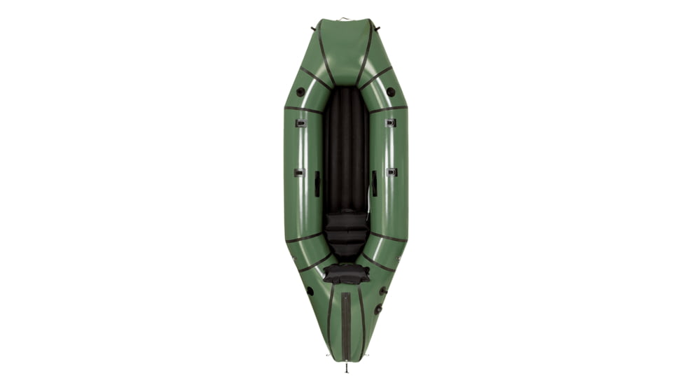 Alpacka Raft Ranger - RTS, ranger-rts