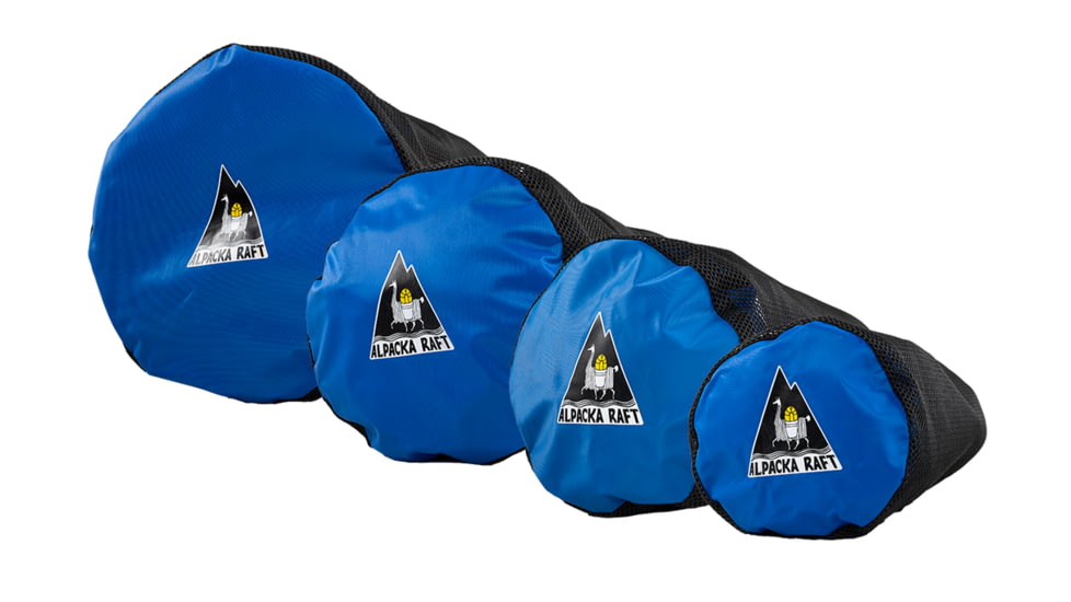 Alpacka Raft Stuff Sacks, stuff-sacks