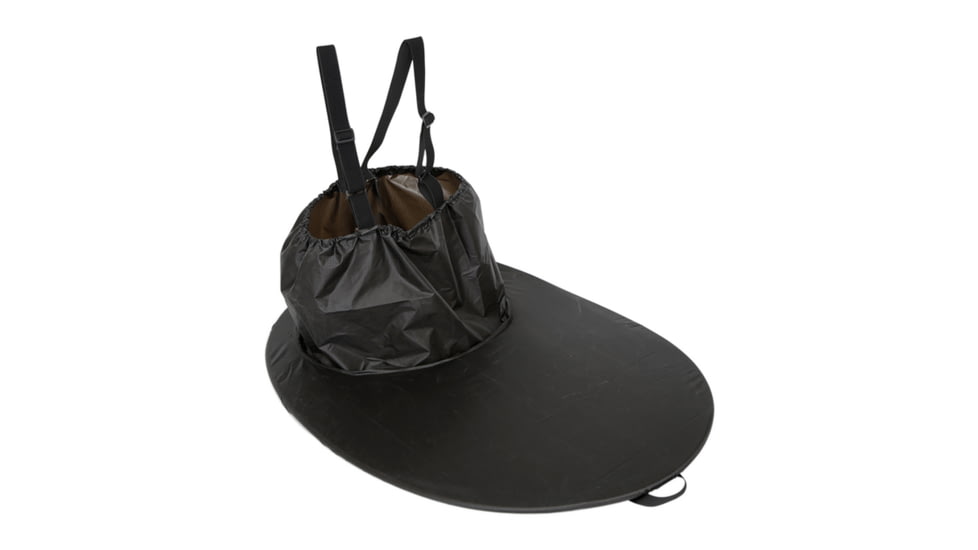 Alpacka Raft Ultralight Spray Skirt, spray-skirt