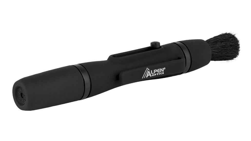 Alpen Wings 10x42 Binocular, BAK4, Multicoated, Dark Green, Medium Roof, 546