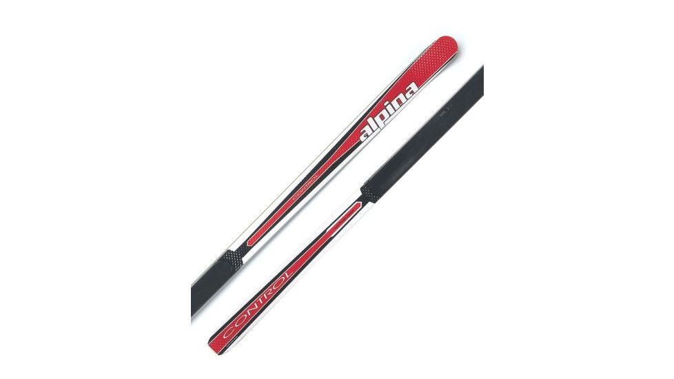 Alpina Control 192 Skis, 501917