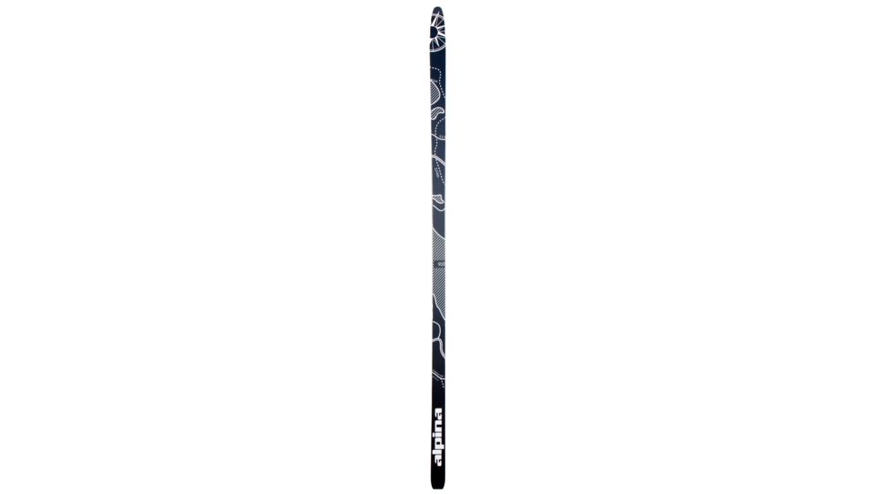 Alpina Control 64E Skis-165