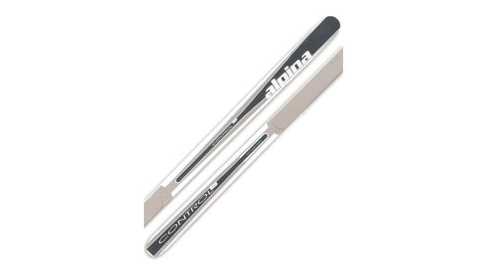 Alpina Control Edge 182 Skis, mpn2869