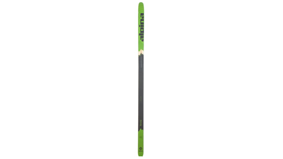 Shed,Alpina DISCOVERY 68 170 Skis, 207358-DEMO
