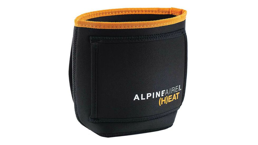 Katadyn Alpine Aire Foods AlpineAire HEAT Pouch, Weight - 77 g, Dimensions- 175 x 200 x 150 mm, 8020438