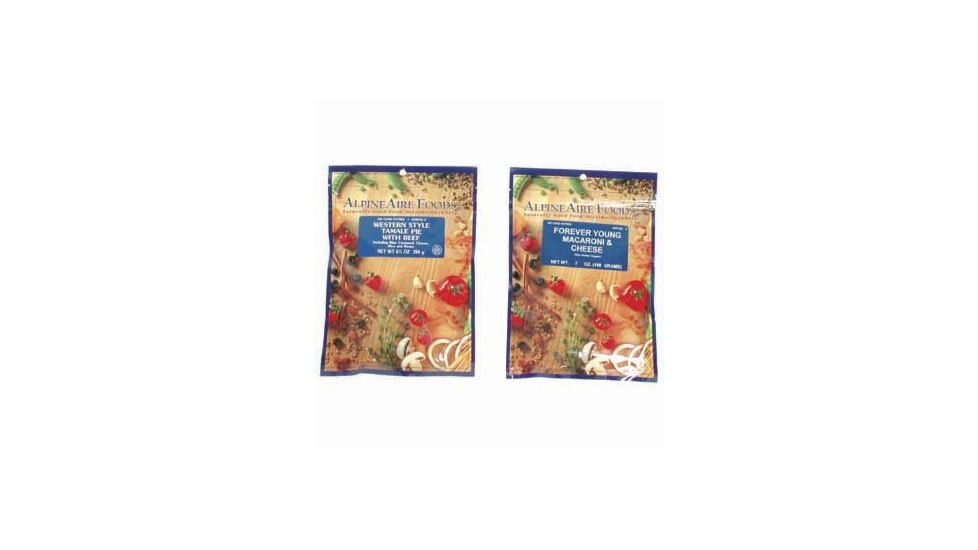 Katadyn Alpine Aire Foods Chicken Primavera - 2 Servings