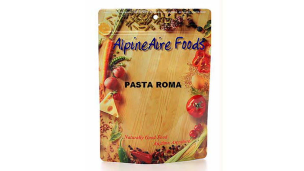 Katadyn Alpine Aire Foods Pasta Roma - 2 Servings