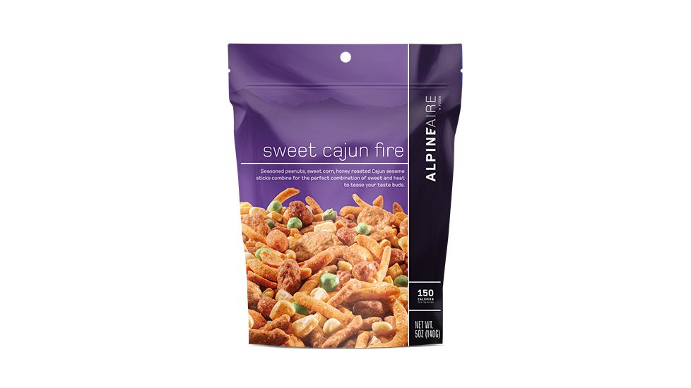 Katadyn Alpine Aire Foods Veggie Nut Mix, 30109