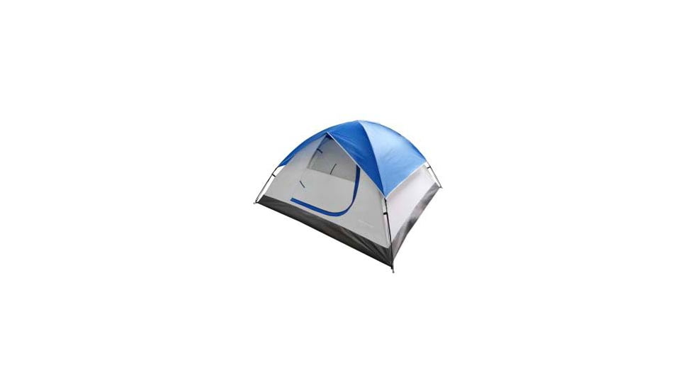 Alpine Mountain Gear Essential Tent - 3 Person, AMG-223PTP