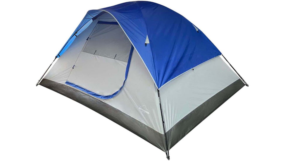 Alpine Mountain Gear Essential Tent - 5 Person, AMG-225PTP