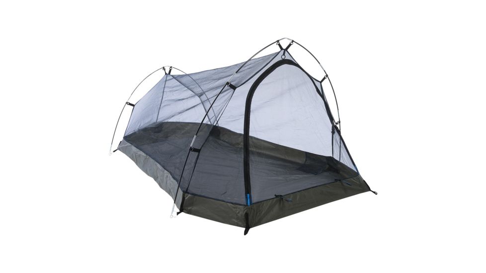 Alpine Mountain Gear Solo Plus Tent, Blue 4011820
