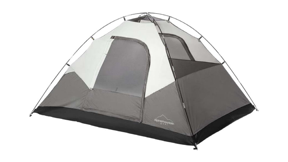 Alpine Mountain Gear Weekender Tent - 3 Person, AMG-213PT
