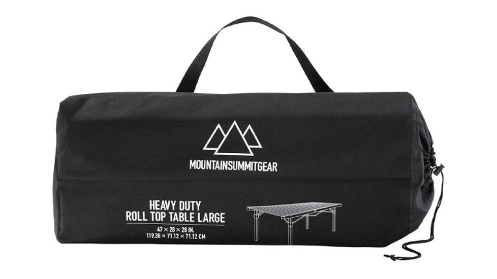 Alpine Mountain Gear Weekender Tent - 3 Person, AMG-213PT