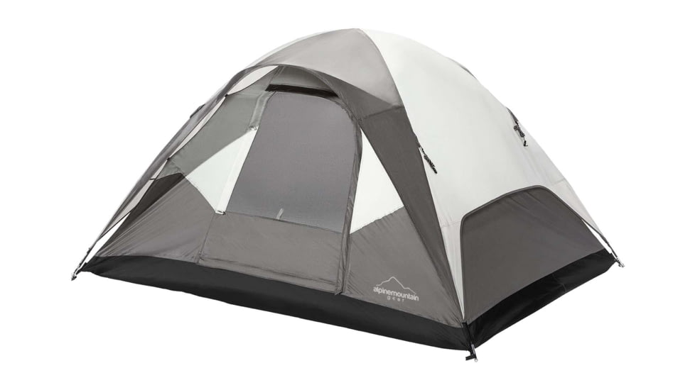 Alpine Mountain Gear Weekender Tent - 3 Person, AMG-213PT