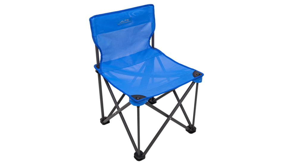 ALPS Mountaineering Adventure Chair, Blue, 8140002