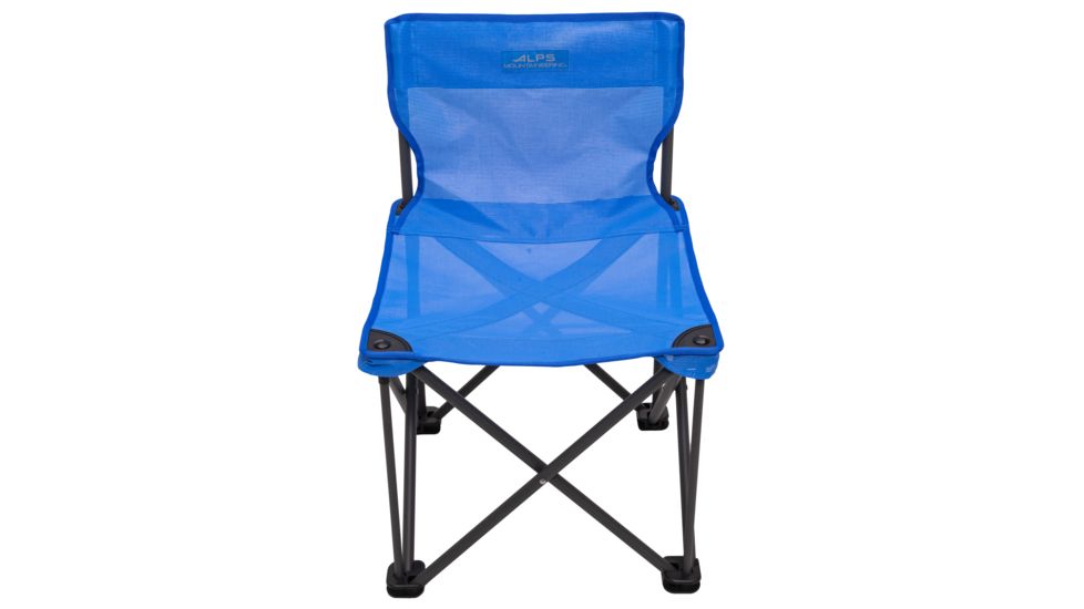 ALPS Mountaineering Adventure Chair, Blue, 8140002