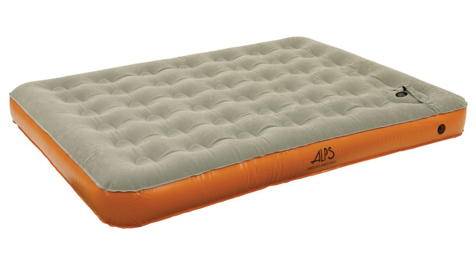 ALPS Mountaineering SPS Air Bed-Queen