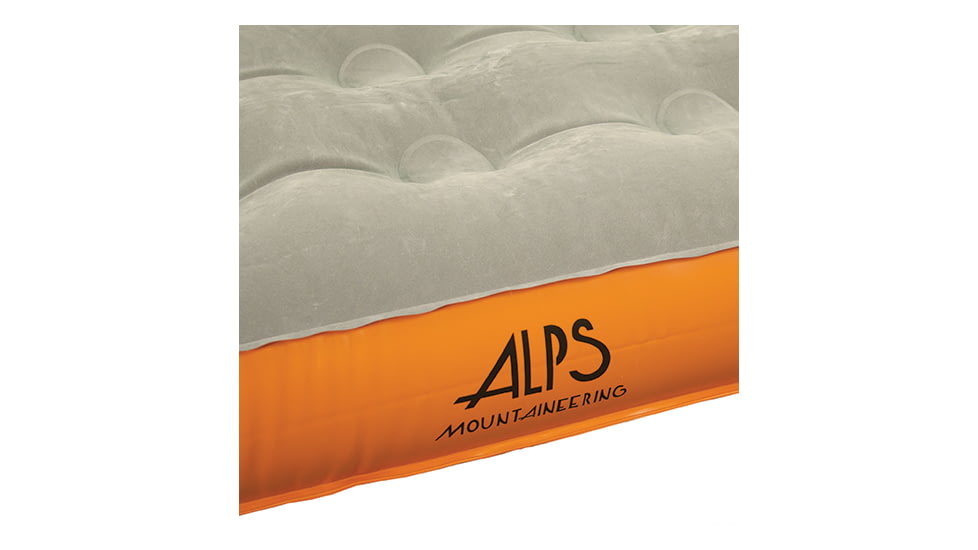 ALPS Mountaineering SPS Air Bed-Queen