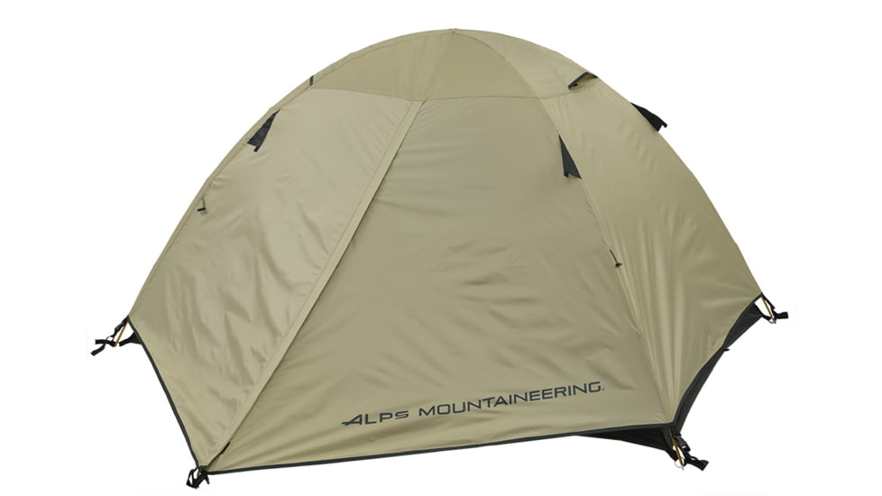 ALPS Mountaineering Taurus 2-Person Outfitter Tent