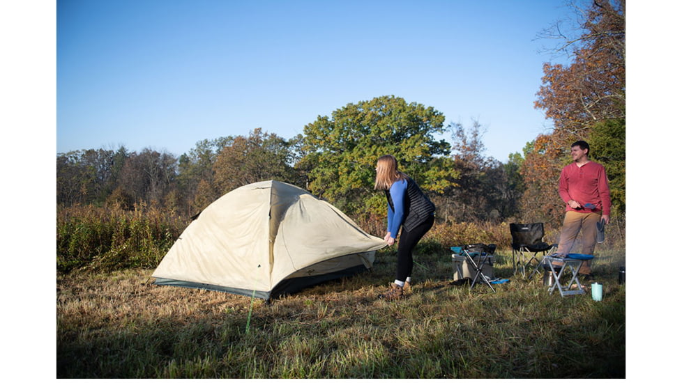 ALPS Mountaineering Taurus 2-Person Outfitter Tent