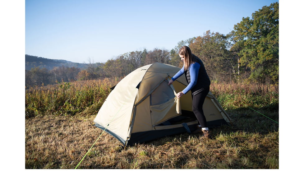 ALPS Mountaineering Taurus 2-Person Outfitter Tent