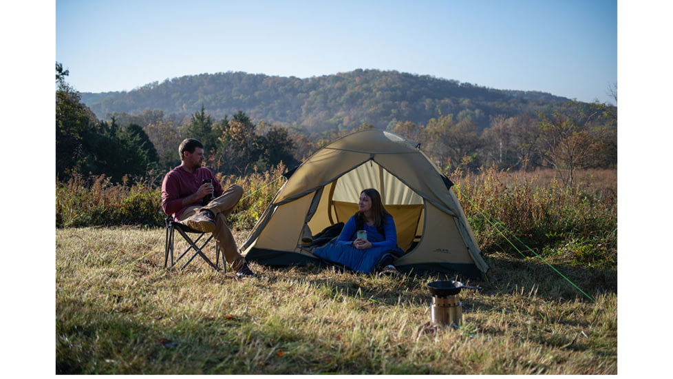 ALPS Mountaineering Taurus 2-Person Outfitter Tent