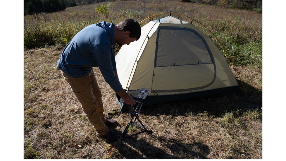 ALPS Mountaineering Taurus 2-Person Outfitter Tent