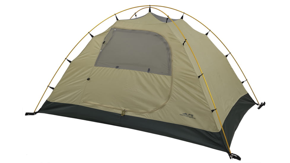 ALPS Mountaineering Taurus 2-Person Outfitter Tent