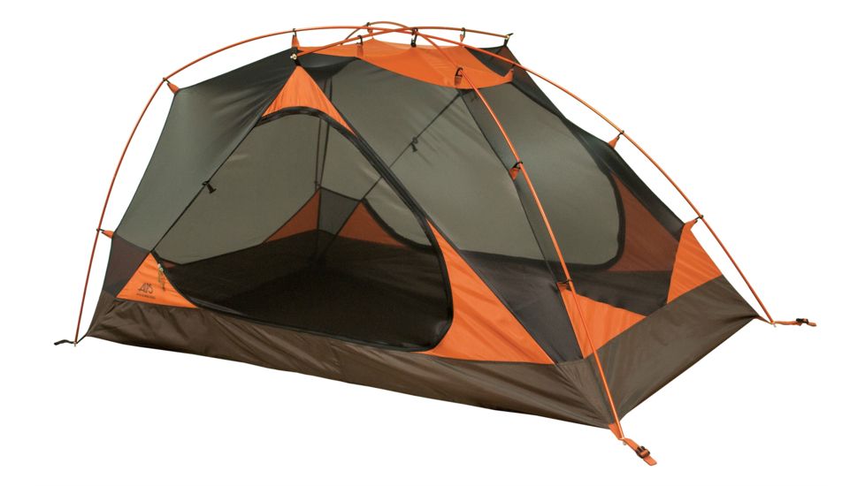 Shed,ALPS Mountaineering Aries 2 Tent - 2 Person, 3 Season