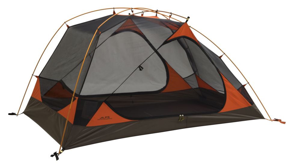 ALPS Mountaineering Aries 3 Person Tent - 3 Season