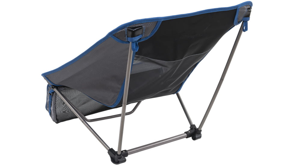 ALPS Mountaineering Axis Chair, Deep Sea/Charcoal, 8011075