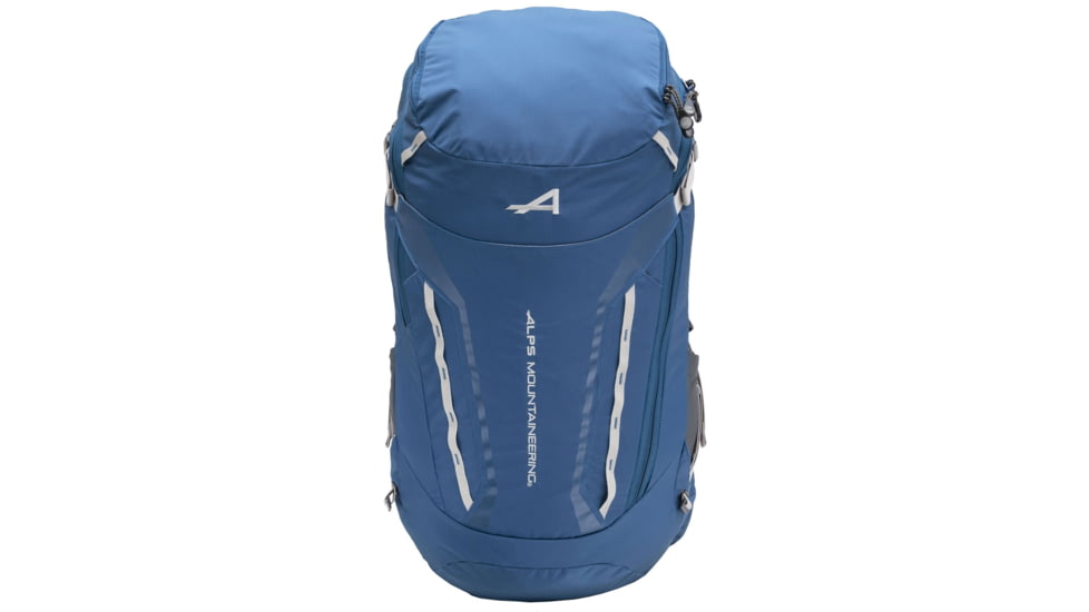 ALPS Mountaineering Baja 40 Pack, Blue/Gray, 40 L, 6542041