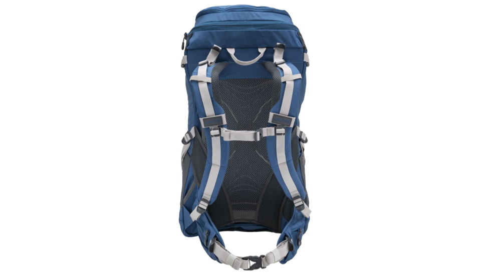 ALPS Mountaineering Baja 40 Pack, Blue/Gray, 40 L, 6542041