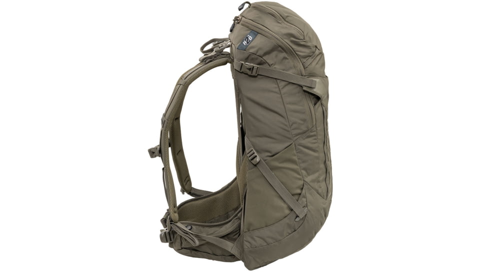 ALPS Mountaineering Baja 40L Pack, Clay, 6542017
