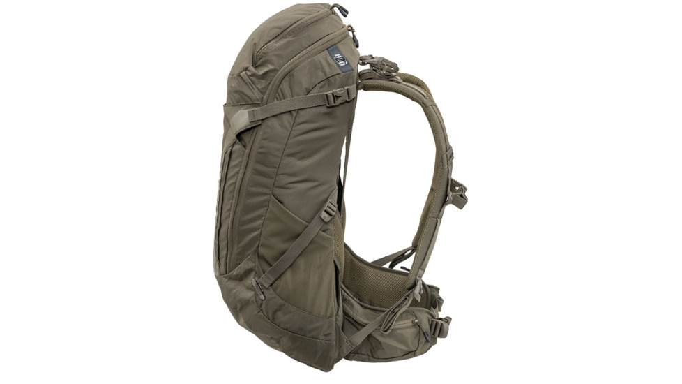 ALPS Mountaineering Baja 40L Pack, Clay, 6542017