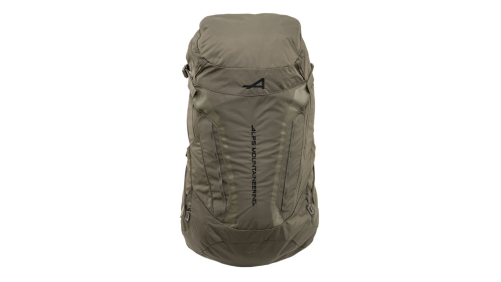 ALPS Mountaineering Baja 40L Pack, Clay, 6542017
