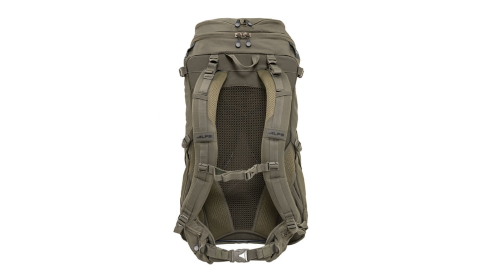 ALPS Mountaineering Baja 40L Pack, Clay, 6542017
