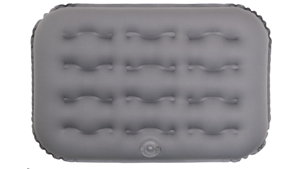 ALPS Mountaineering Big Air Pillow, Gray, 7999911