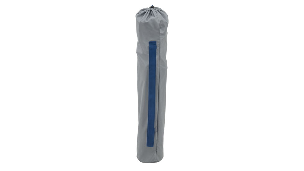 ALPS Mountaineering Big C.A.T. Chair, Gray/Blue, 8140533